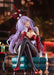Plum Hanikami Kanojo 1/7 Bunny Figure Christmas Santa Outfit Amagasa Tsuduri- Japan Figure Store - #1 Bring To You The Best Japanese Goods