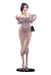 Hapitopi X Kpring Dongtan 1/6 Scale PVC ABS Painted Finished Figure