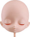 Good Smile Company Harmonia Bloom Blooming Doll Head Valerian Sunrise Edition- Japan Figure Store - #1 Bring To You The Best Japanese Goods
