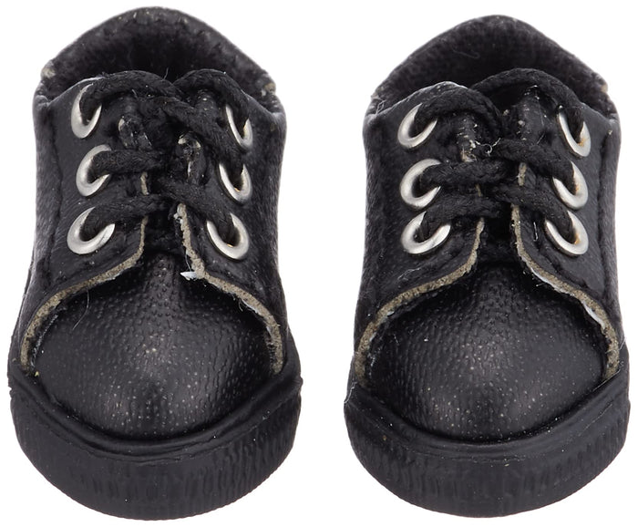 Good Smile Company Harmonia Humming Black Sneakers Doll Accessory Series- Japan Figure Store - #1 Bring To You The Best Japanese Goods