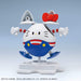 BANDAI Haro Pla Gundam Hello Kitty X Haro Aniversary Model Plastic Model Kit- Japan Figure Store - #1 Bring To You The Best Japanese Goods
