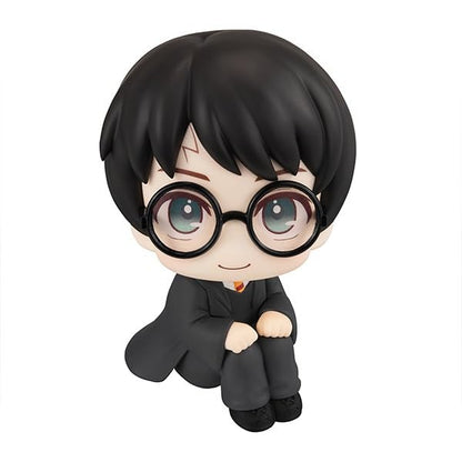 Megahouse Harry Potter Look Up Figure Collectible Series- Japan Figure Store - #1 Bring To You The Best Japanese Goods