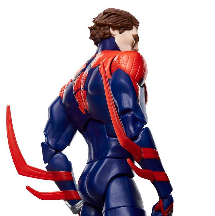Marvel Legends Spider-Man 2099 Action Figure 15 Cm Collectible by Hasbro- Japan Figure Store - #1 Bring To You The Best Japanese Goods