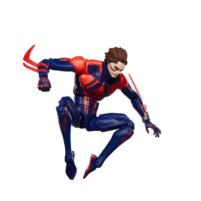 Marvel Legends Spider-Man 2099 Action Figure 15 Cm Collectible by Hasbro- Japan Figure Store - #1 Bring To You The Best Japanese Goods