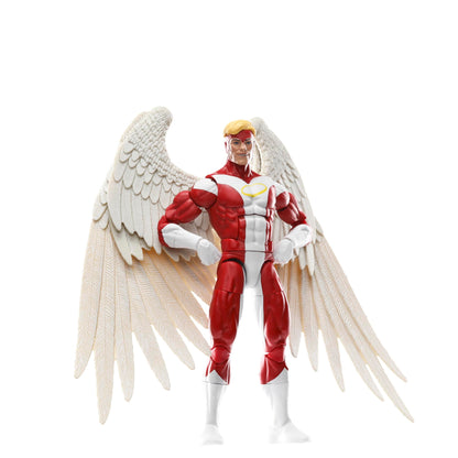 Marvel Legends Series Hasbro X-Men Angel 6-Inch Action Figure Collectible- Japan Figure Store - #1 Bring To You The Best Japanese Goods