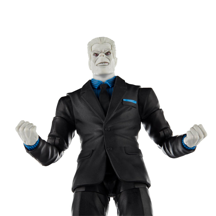 Marvel Legends Tombstone 6-Inch Spider-Man Comics Action Figure by Hasbro- Japan Figure Store - #1 Bring To You The Best Japanese Goods