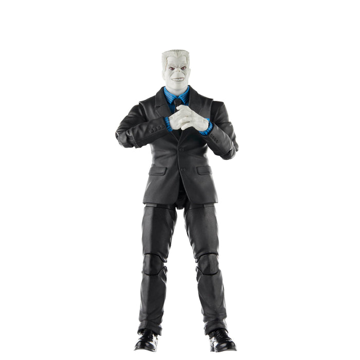 Marvel Legends Tombstone 6-Inch Spider-Man Comics Action Figure by Hasbro- Japan Figure Store - #1 Bring To You The Best Japanese Goods