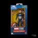 Marvel Legends Series Captain America Action Figure 15cm by Hasbro- Japan Figure Store - #1 Bring To You The Best Japanese Goods