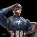Marvel Legends Series Captain America Action Figure 15cm by Hasbro- Japan Figure Store - #1 Bring To You The Best Japanese Goods