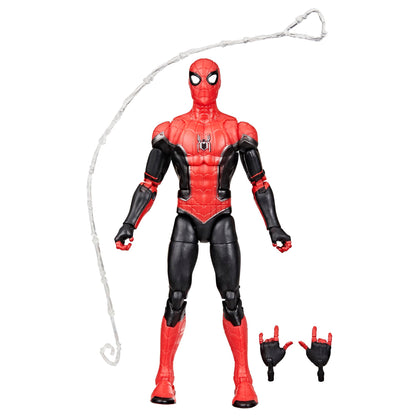 Marvel Hasbro Legends 15cm Spider-Man Action Figure Far From Home Upgrade Suit- Japan Figure Store - #1 Bring To You The Best Japanese Goods