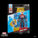 Marvel Hasbro Legends Ultimate Iron Man 15cm Action Figure with Accessories- Japan Figure Store - #1 Bring To You The Best Japanese Goods