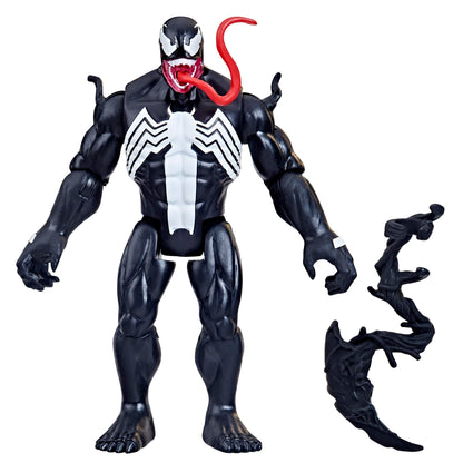Marvel Spider-Man Epic Hero Venom 4-Inch Action Figure for Ages 4+- Japan Figure Store - #1 Bring To You The Best Japanese Goods