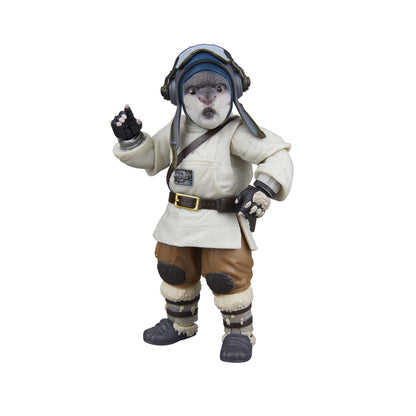 Star Wars Hasbro Black Series 15cm Basil Jedi Acolyte Action Figure Collectible- Japan Figure Store - #1 Bring To You The Best Japanese Goods