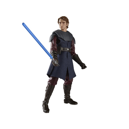 Hasbro Star Wars Black Series Anakin Skywalker 15cm Action Figure Ahsoka Collection- Japan Figure Store - #1 Bring To You The Best Japanese Goods