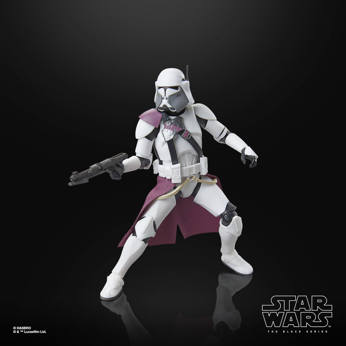 Star Wars Black Series Clone Commander Bacara 15cm Action Figure by Hasbro- Japan Figure Store - #1 Bring To You The Best Japanese Goods