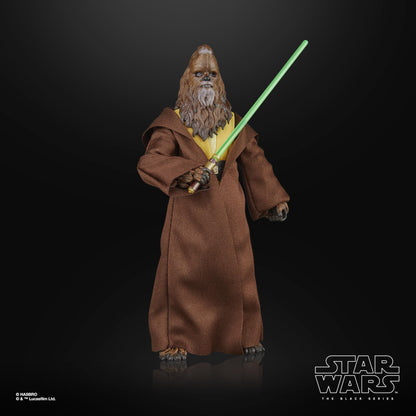 Hasbro Star Wars Black Series Jedi Master Kelnakka 15cm Action Figure- Japan Figure Store - #1 Bring To You The Best Japanese Goods