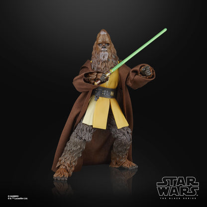 Hasbro Star Wars Black Series Jedi Master Kelnakka 15cm Action Figure- Japan Figure Store - #1 Bring To You The Best Japanese Goods