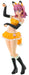 Hasegawa 1/12 Claire Frost Fox Resin Kit Sp542 Egg Girls Collection No. 33