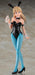 Hasegawa 1/12 Lucy Mcdonnell Bunny Girl Resin Kit Egg Girls Collection 46