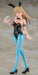 Hasegawa 1/12 Lucy Mcdonnell Bunny Girl Resin Kit Egg Girls Collection 46