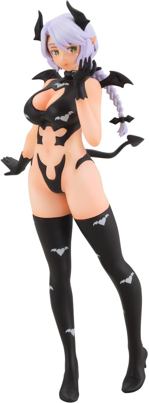 Hasegawa 1/12 Egg Girls Sasha Ilyushina Unpainted Resin Kit Sp653 Person
