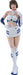 Hasegawa 1/12 Evangelion Racing Circuit Mate Arisa Akagi Rei Ayanami Resin Kit
