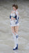 Hasegawa 1/12 Evangelion Racing Circuit Mate Arisa Akagi Rei Ayanami Resin Kit