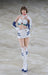 Hasegawa 1/12 Evangelion Racing Circuit Mate Arisa Akagi Rei Ayanami Resin Kit