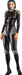 Hasegawa 1/12 Real Figure Collection Ai Cyber Girl Vol 2 Unpainted Resin Kit