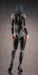 Hasegawa 1/12 Real Figure Collection Ai Cyber Girl Vol 2 Unpainted Resin Kit