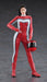 Hasegawa 1/12 Real Figure Collection 42 80s Girls Rider Unpainted Resin Kit