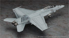 Hasegawa 1/72 Ace Combat 7 F/A-18F Super Hornet Model - Golem Squadron- Japan Figure Store - #1 Bring To You The Best Japanese Goods