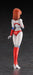 Hasegawa Reina Sword Wolf Legend 1/12 Scale Resin Kit Sp603 Unpainted Model