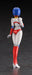 Hasegawa Reina Sword Wolf Legend 1/12 Scale Resin Kit Sp603 Unpainted Model