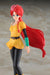 Hasegawa 1/12 Scale Dancouga Sara Yuki Resin Kit Model Sp625