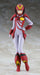 Hasegawa Super Dimension Fortress Macross Milia 639 Resin Kit 65892