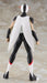 Hasegawa Time Bokan Series Ippatsuman 1/12 Scale Unpainted Resin Kit Sp637