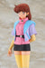 Hasegawa 1/12 Scale Ultrasonic Warrior Borgman Anise Resin Kit Sp641