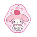San-X Hatayama Shoji Cool Die Cut Mat My Melody 55cm Plush 34201857- Japan Figure Store - #1 Bring To You The Best Japanese Goods
