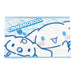 San-X Hatayama Shoji Cinnamoroll Cool Pillow Cover H43 x W63Cm- Japan Figure Store - #1 Bring To You The Best Japanese Goods