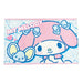 San-X My Melody Cool Pillow Cover 43x63cm | Hatayama Shoji Summer Bedding- Japan Figure Store - #1 Bring To You The Best Japanese Goods
