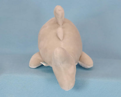 San-X Hatayama Shoji Marine Shark Plush Toy S- Japan Figure Store - #1 Bring To You The Best Japanese Goods