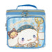 San-X Hatayama Shoji Pocket Vanity Pouch Magical Cinnamoroll H18xW18xD20Cm- Japan Figure Store - #1 Bring To You The Best Japanese Goods