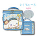 San-X Hatayama Shoji Pocket Vanity Pouch Magical Cinnamoroll H18xW18xD20Cm- Japan Figure Store - #1 Bring To You The Best Japanese Goods
