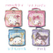 San-X Hatayama Shoji Pocket Vanity Pouch Magical Cinnamoroll H18xW18xD20Cm- Japan Figure Store - #1 Bring To You The Best Japanese Goods