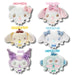 San-X Lying Down Cushion Angel Baby My Melody Soft Squishy 35cm 63202063- Japan Figure Store - #1 Bring To You The Best Japanese Goods