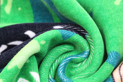 San-X Tokyo Revengers Takemichi Hanagaki Sports Towel 35x80 cm- Japan Figure Store - #1 Bring To You The Best Japanese Goods