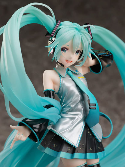 Furyu Hatsune Miku 1/7 Scale Complete Figure Chronicle Series- Japan Figure Store - #1 Bring To You The Best Japanese Goods