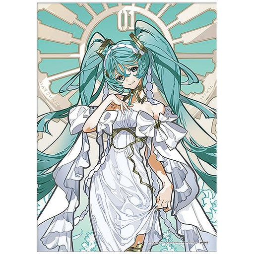 Good Smile Company Hatsune Miku Yoneyama Mai Blanket Soft Cozy Plush