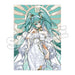 Good Smile Company Hatsune Miku Yoneyama Mai Blanket Soft Cozy Plush
